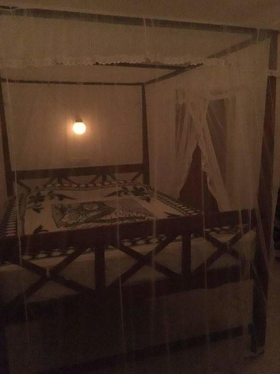 Ameesha Guesthouse 乌纳瓦图纳 外观 照片