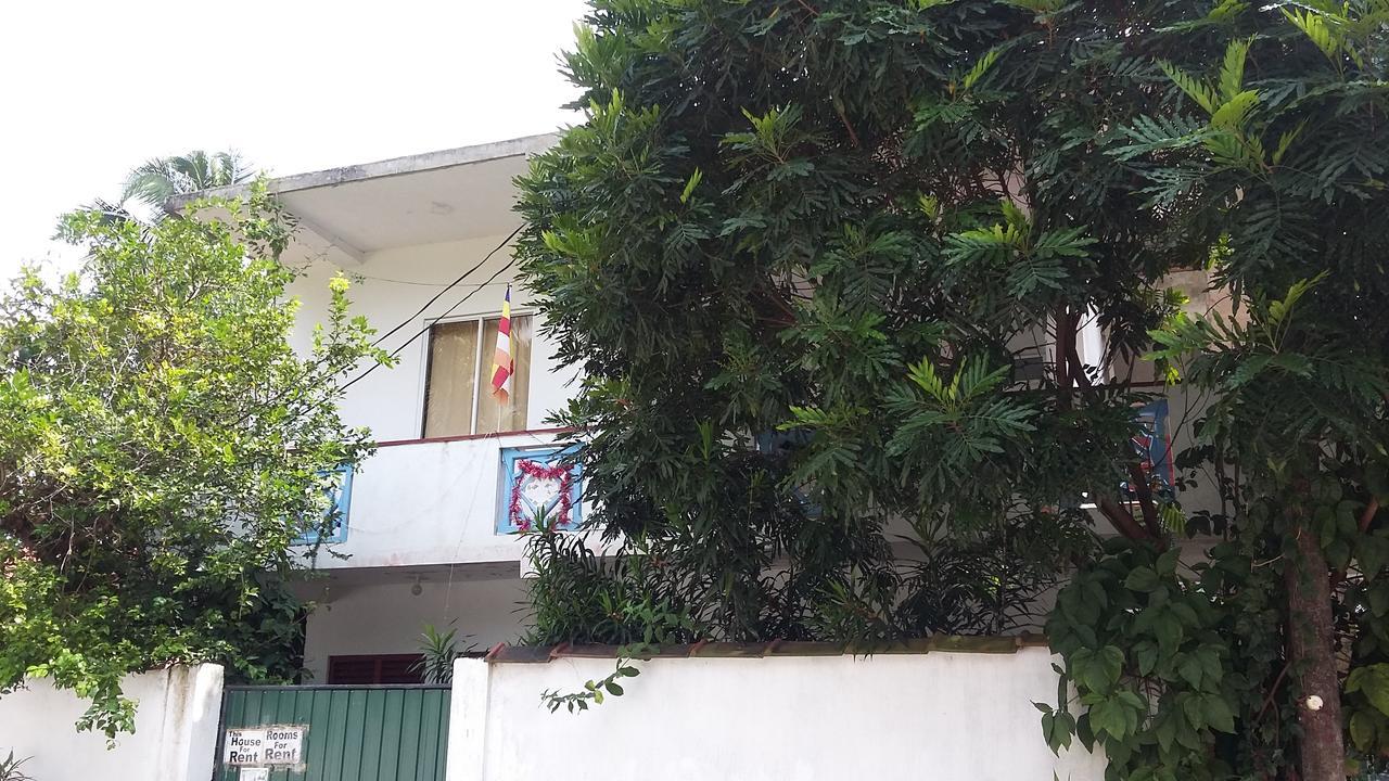 Ameesha Guesthouse 乌纳瓦图纳 外观 照片