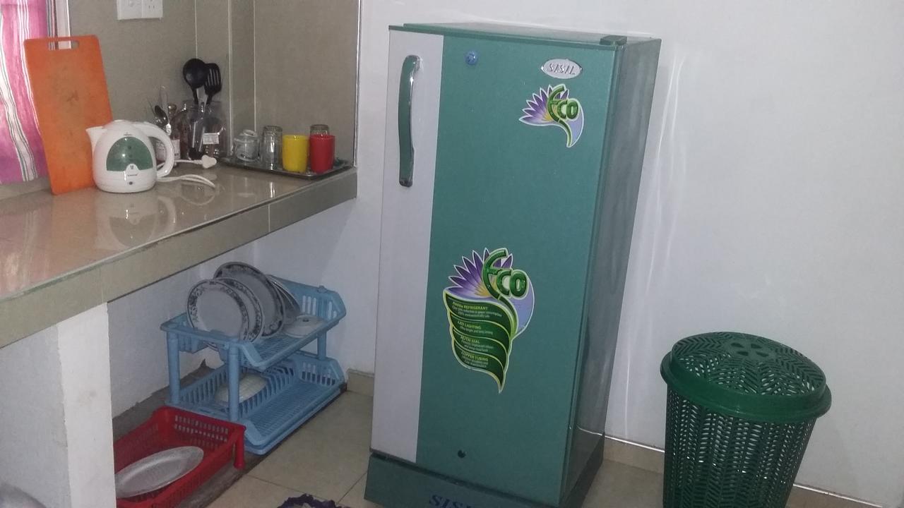 Ameesha Guesthouse 乌纳瓦图纳 外观 照片
