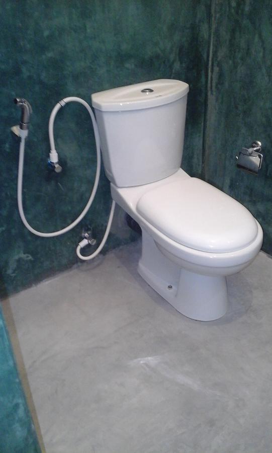Ameesha Guesthouse 乌纳瓦图纳 外观 照片